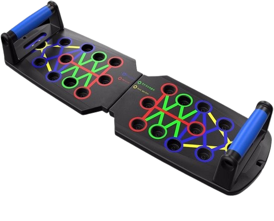 Pure Strength - By Fitlix